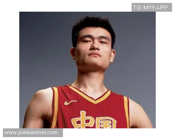 姚明在赛场上泪洒篮球场,感动无数球迷的背后故事与坚持 姚明在赛场上泪洒篮球场,感动无数球迷的背后故事与坚持