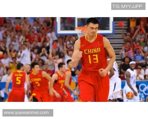 姚明重返公牛队体检揭秘职业生涯新篇章与未来发展方向 姚明重返公牛队体检揭秘职业生涯新篇章与未来发展方向