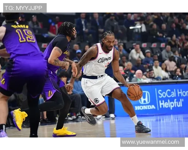 快船不敌篮网,遭遇败北——一场意料之外的激烈对决