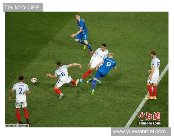 欧洲杯预选赛：英格兰队横扫对手，晋级16强