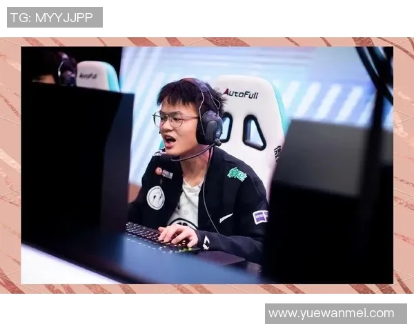 独家深度解析IG战队心理素质对比及其对比赛表现的影响