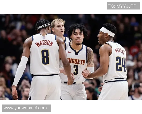 猛龙艰难战胜掘金，保持不败纪录