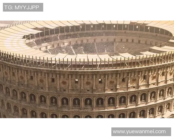 罗马市政府重磅宣布：修复古罗马竞技场，开启全新旅游体验