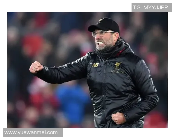 英超球队利物浦主教练克洛普重返慈善传统，为当地社区提供援助